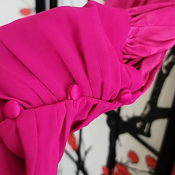 LoveShackFancy Revaline Mini Dress - Picture 5 of 14